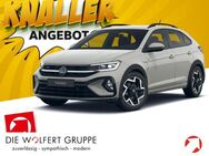 VW Taigo, 1.0 l TSI R-Line OPF, Jahr 2022 - Bürgstadt