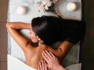 Massage Erotik von professionellen Händen - Frankfurt (Main)