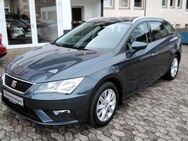 Seat Leon, 1.5 TGi ST BENZIN PPS Style, Jahr 2020 - Erkrath (Fundort des Neanderthalers)