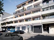 Staffelgeschosswohnung in Zollstock zu verkaufen! - Köln