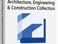 Autodesk AEC Kollektion - Architecture, Engineering & Construction - 1 Jahr - via Email Express - Berlin Marzahn-Hellersdorf