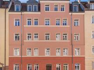 Stilsicher sanierte Altbauwohnung in Schoppershof - Nürnberg