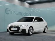 Audi A1, 30 TFSI advanced v h 6 Lautsprecher, Jahr 2023 - München