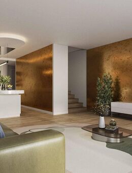Exklusive Maisonettewohnung im Haus-im-Haus-Stil! - Bad Friedrichshall