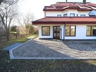 Gemütliche 2-Zimmer-Wohnung mit großer Terrasse - Ihr neues Zuhause wartet auf Sie! - Rutesheim