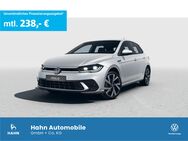 VW Polo, 1.0 l TSI R-Line OPF 116, Jahr 2024 - Pforzheim