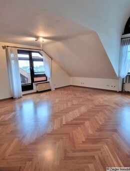 Großzügige 5-Zimmer Mais.-Wohnung in MA-Wallstadt in beliebter Lage - 44404021 - Mannheim