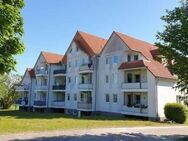 *schöne 3-Raum-Wohnung sucht nette Nachmieter* - Franzburg