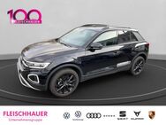 VW T-Roc, 1.5 TSI Style El Panodach digitales El, Jahr 2024 - Köln