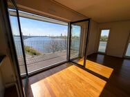 RESERVIERT! Exklusive Traumwohnung mit bester Ausrichtung am Rhein! - Köln