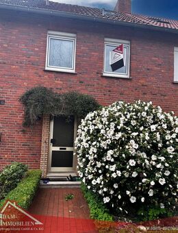 *** Reihenmittelhaus in ruhiger Lage von Lingen *** - Lingen (Ems)