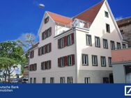 City Wohnung - 4 Zimmer ideal zur Kapitalanlage aufgrund der Lage !! - Schwäbisch Gmünd