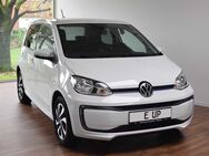 VW up, e-up ACTIVE, Jahr 2021 - Hörstel