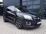 Chevrolet Trax LS+ "BDP-Spezial" - Bad Lippspringe