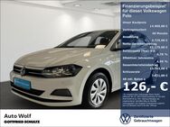 VW Polo, 1.0 VI Comfortline, Jahr 2021 - Mülheim (Ruhr)