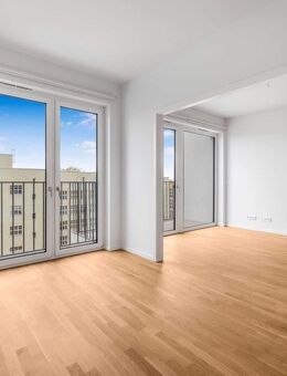 Dein Zuhause im Havelufer Quartier - Ein Quartier mit unzähligen Möglichkeiten - Berlin