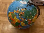 TipToi, Globus, D-Puzzle - Leverkusen