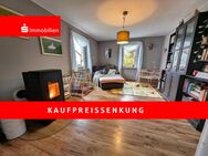 Großzügiges Wohnhaus am Ortsrand von Waldeck-Sachsenhausen - Waldeck (Hessen)