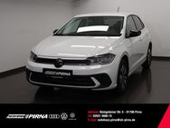 VW Polo, 1.0 GOAL ###, Jahr 2022 - Pirna