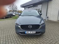 Mazda CX-5, 2.0 L G 165 6MT FWD ADVANTAGE, Jahr 2024 - Parchim