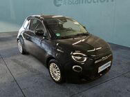 Fiat 500E, Neuer 500 Action Automatik, Jahr 2021 - München