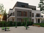 Penthouse! Schönes Wohnen in Reichelsdorf mit Dachterrasse - Nürnberg