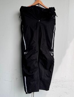 Neuwertige Damen Motorradhose - Melle