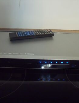 DVP-Tevion 2008-F DVD-Player DVD Player HDMI 1080p, USB ,DviX.Fulll HD. - Aachen