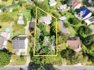 Idyllisches Baugrundstück in Fredersdorf-Vogelsdorf: Optimal für Ihr neues Zuhause - Fredersdorf-Vogelsdorf