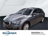 Skoda Scala, 1.0 TSI Selection, Jahr 2024 - Mainz