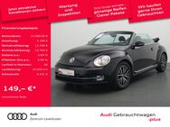 VW Beetle, 1.2 Cabrio Allstar, Jahr 2016 - Leverkusen