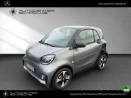 smart EQ fortwo, PASSION EXCLUSIVE WINTER, Jahr 2022 - Osterholz-Scharmbeck