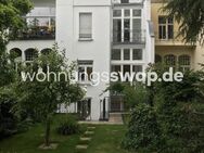 Wohnungsswap - Kronprinzenstraße - Bonn