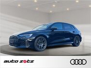 Audi RS3, Sportback quattro, Jahr 2022 - Landau (Pfalz)