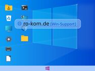 Windows Computerhilfe - PC Hilfe - Sofort + Deutschlandweit - Gefell (Thüringen)