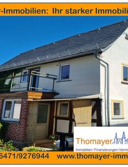 ***Liebhaber für Knusperhaus gesucht!!!*** - Braunfels