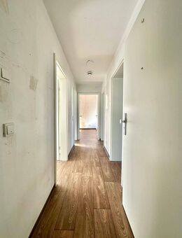 Bezugsfertige 3-ZKB Wohnung in SB-Jägersfreude - Saarbrücken
