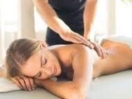 Madam: Massageservice bei Ihnen zu Hause - Darmstadt
