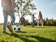 Gartenfreunde aufgepasst-neuen Lieblingsort gefunden! - Niederroßbach