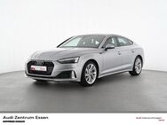 Audi A5, Sportback Advanced 40 TDI PLUS RÜFA MU, Jahr 2020 - Essen