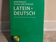 Pons Wörterbuch Latein-Deutsch - Hamburg