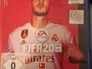 Verkaufe FIFA 20 für die ps4 - Reutlingen