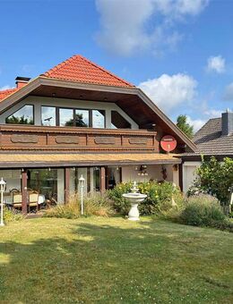 Attraktives, freistehendes Einfamilienhaus mit ELW in Meckenheim-Ersdorf - Meckenheim