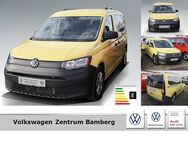 VW California, 1.5 TSI Caddy California Maxi APP, Jahr 2025 - Bamberg