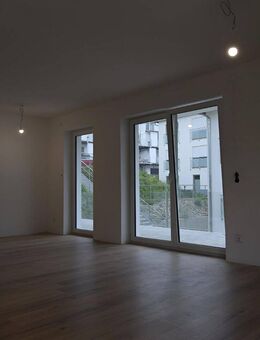 *** NEUBAU / ERSTBEZUG *** charmante Wohnung sucht neuen Mieter !!! KFW 55 !!! - Waldkirchen