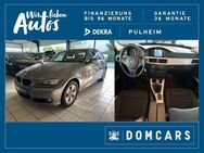 BMW 320 d Limousine *XENON+NAVI+SCHIEBEDACH+ALU+USB* - Pulheim