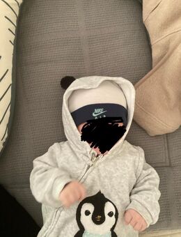 Babyerstaustattung Klamotten Set 50Teile - Delbrück