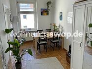 Wohnungsswap - Fritz-Kirsch-Zeile - Berlin