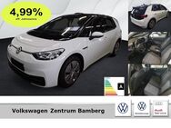 VW ID.3, Pro Performance Life APP KEYLES, Jahr 2020 - Bamberg
