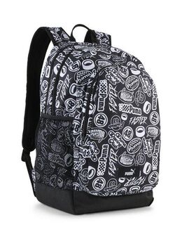 PUMA Freizeitrucksack PUMA Academy 29 l Rucksack mit Allover-Print Erwachsene